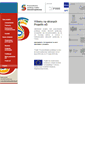 Mobile Screenshot of es.ekonomiaspoleczna.pl